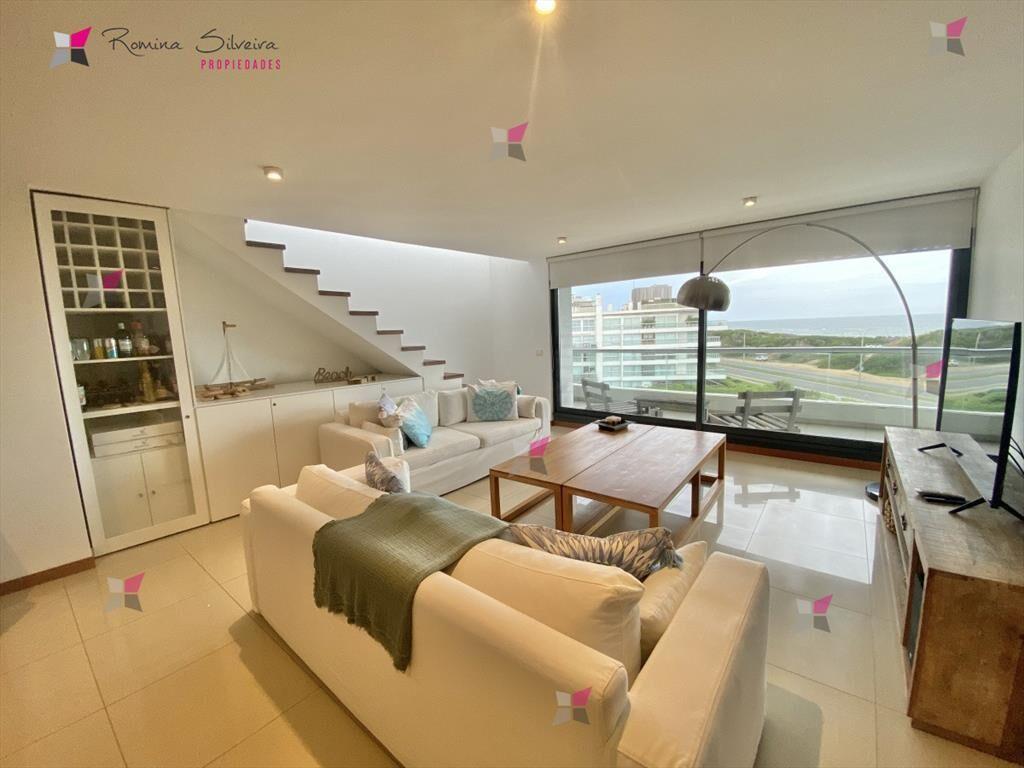 VENTA 3 DORMITORIOS + DEPENDENCIA MARIGOT BRAVA
