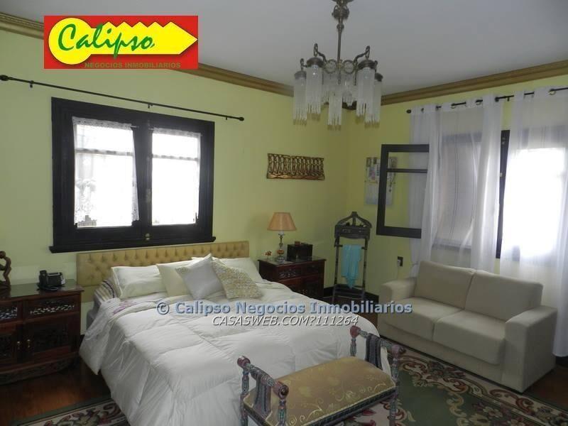 Frente Al Mar - Única En La Zona- Inmobiliaria Calipso