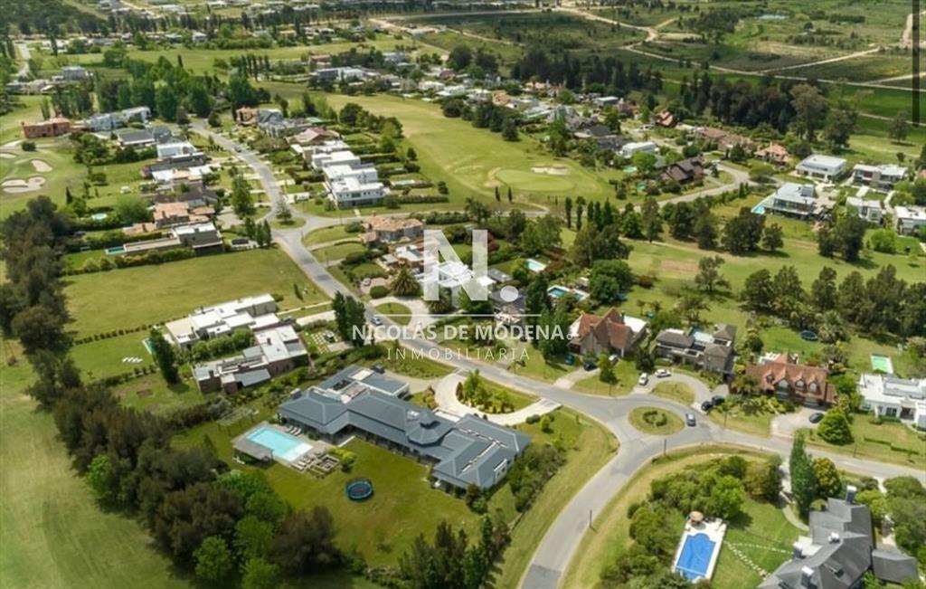Terreno de Lomas de La Tahona
