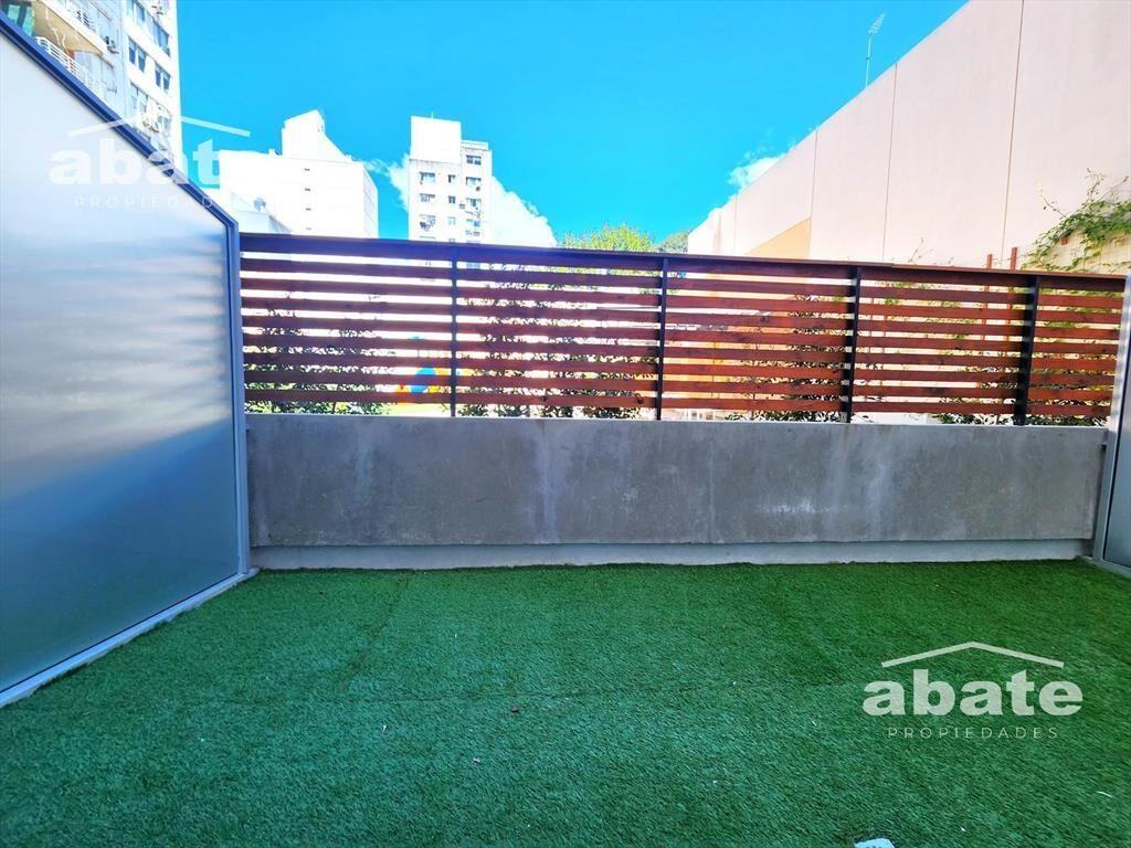 Apartamento 1 dormitorio - Tres Cruces