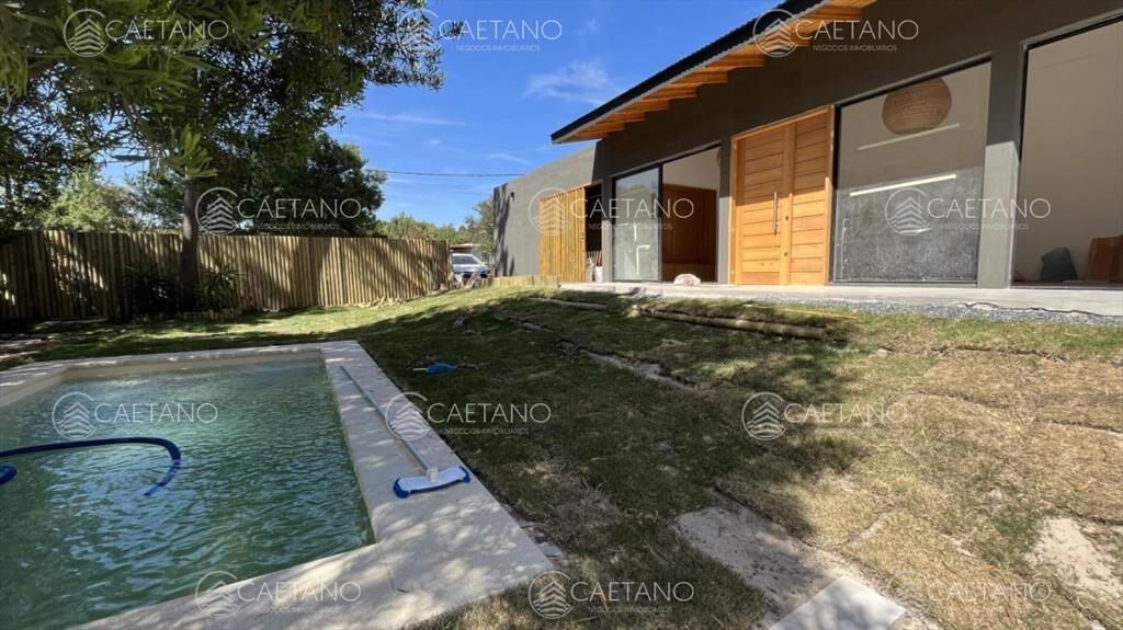 Venta de casa de 2 dormitorios en San Francisco
