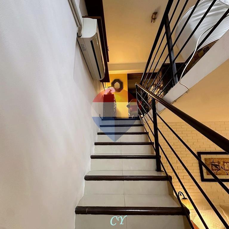 Alquiler apartamento 1 dorm amueblado Pta Carretas