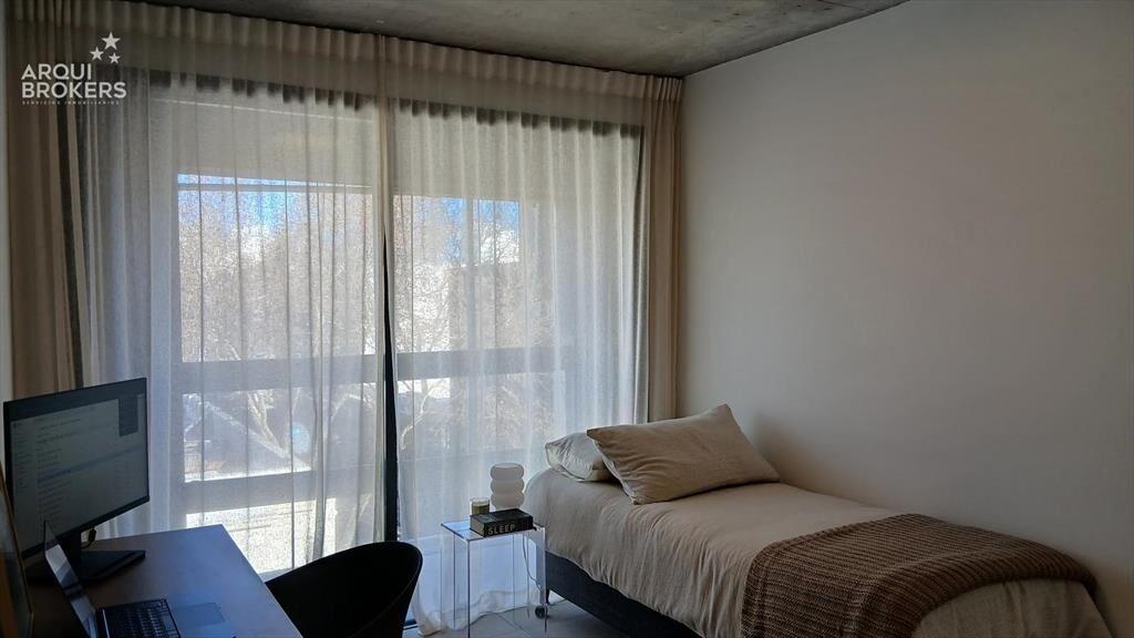 Apartamento monoambiente en venta en Centro -201B