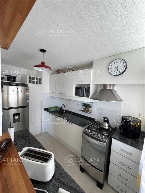Venta apartamento 2 dormitorios. Maldonado.