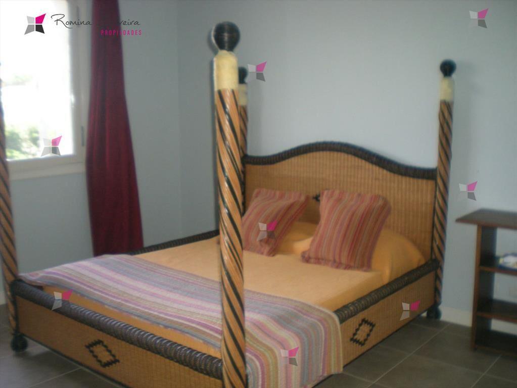 Casa en Mansa, 8 dormitorios *