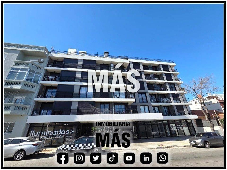 Apartamento Alquiler La Blanqueada Montevideo iMas.uy LC ...