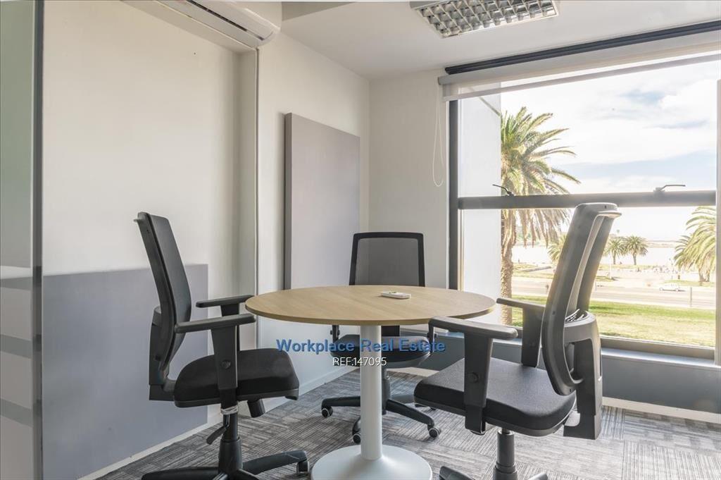 Oficina - Parque Rodó - VENTA