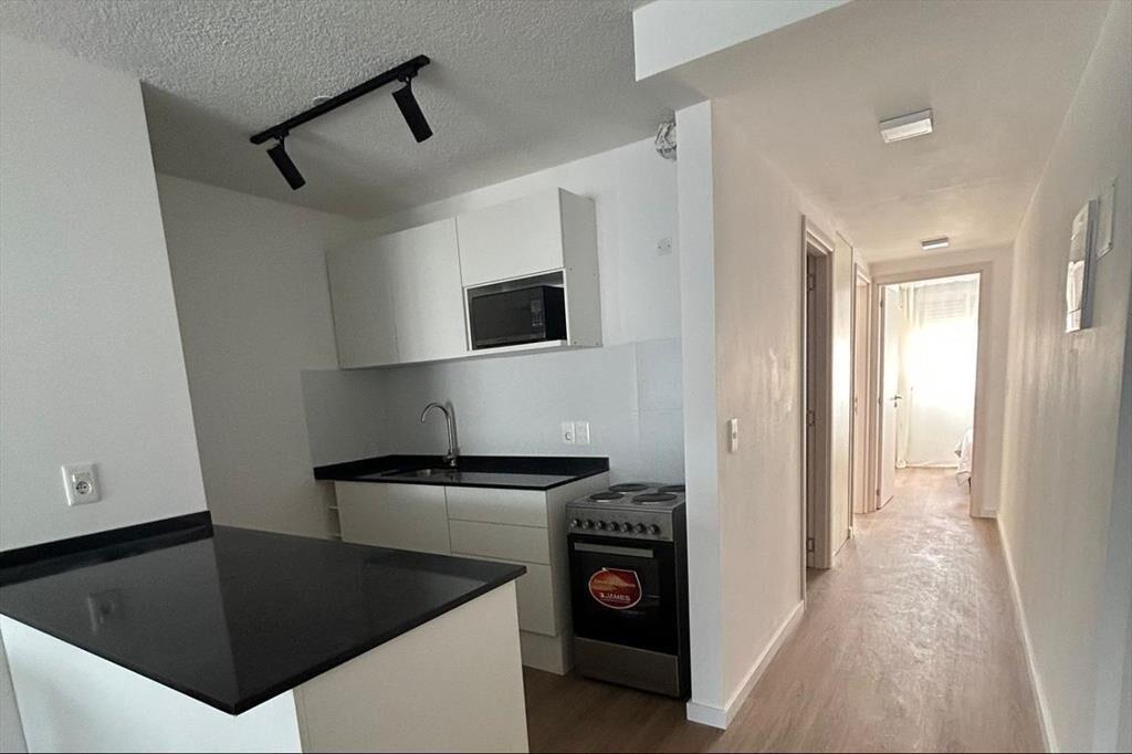 Venta Apartamento 2 Dormitorios en La Blanqueada