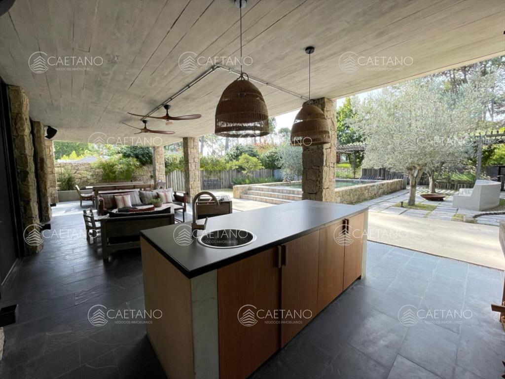 Alquiler anual casa Punta del Este.