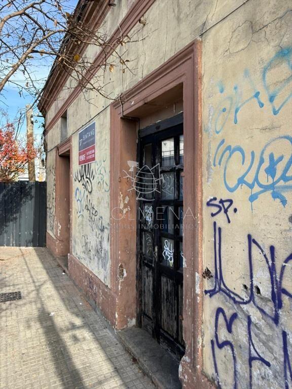 CASA, ZONA APTA PARA EDIFICIO 4 PISOS, MALDONADO,