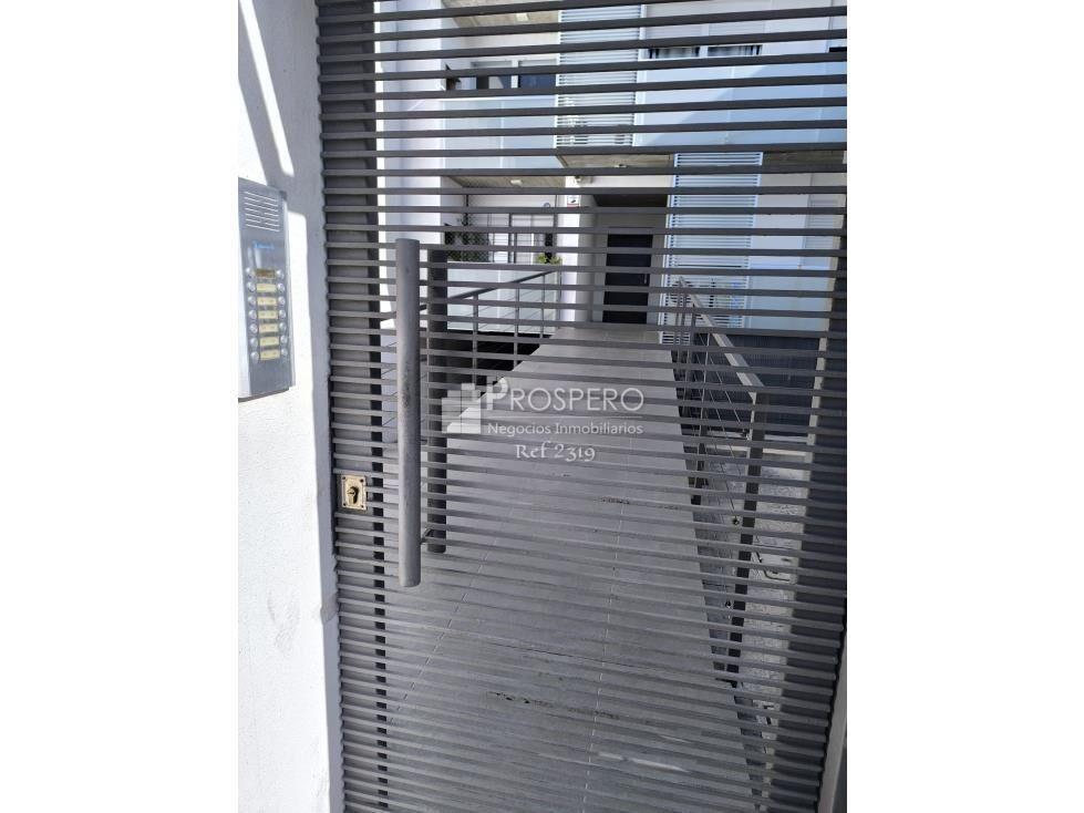 2319/1 Venta Apto 1dorm Parque Batlle Patio Parillero coche