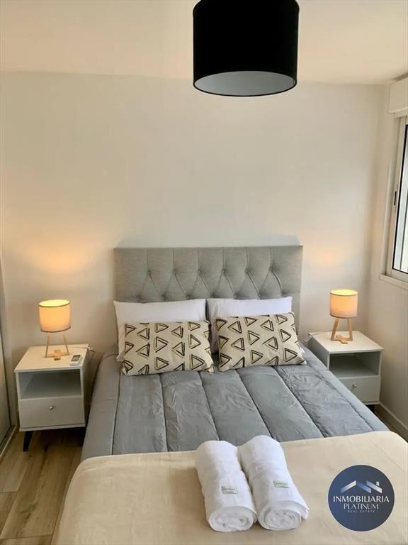 Apartamento en alquiler en Pocitos