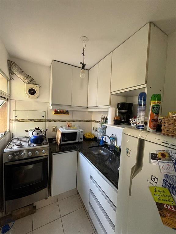 Venta con Renta Apartamento 1 Dormitorio en Cordon