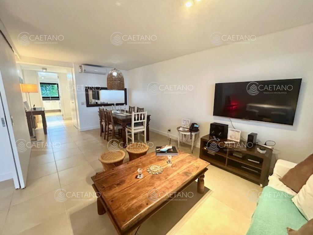 Apartamento en Venta y Aqluiler, Punta Ballena, 2