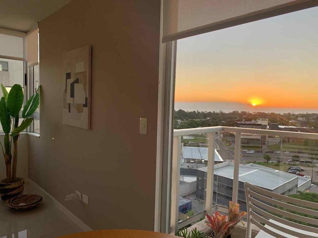Apartamento 2 dormitorios garage terraza en venta