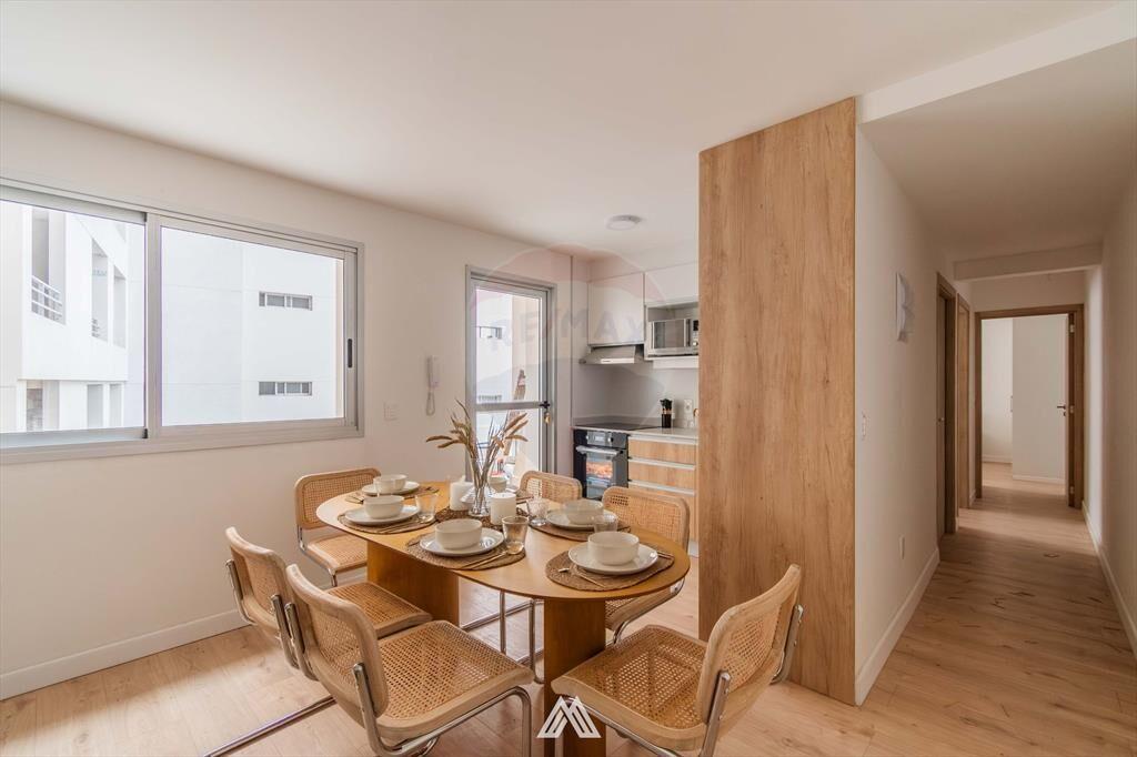 VENTA APARTAMENTO 2 DORM 1 BAÑO BALCON CORDON