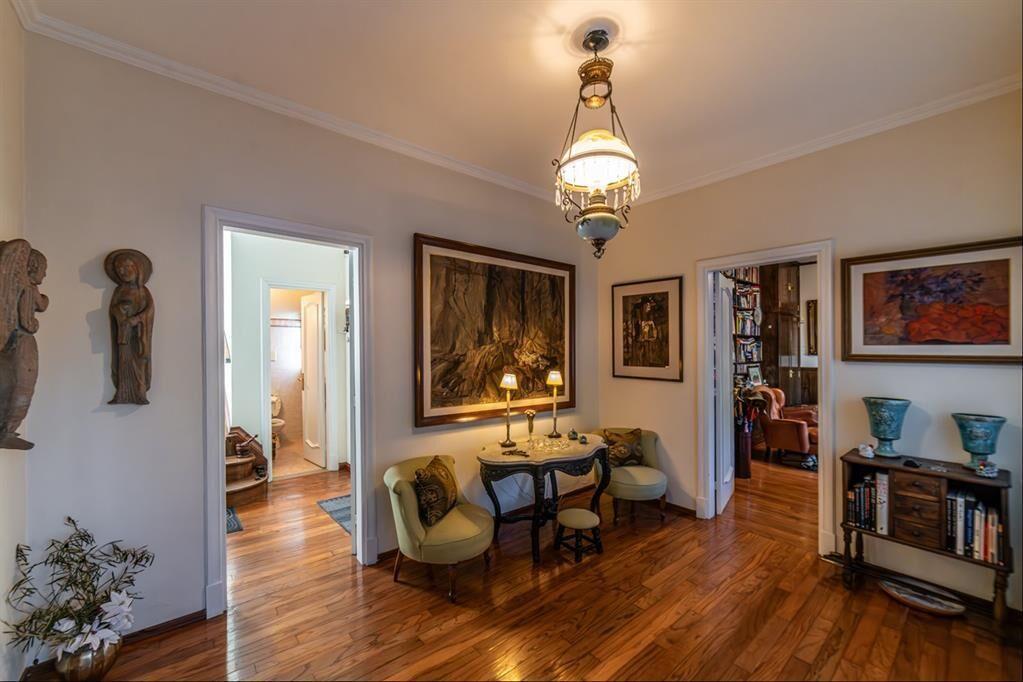 Residencia en Prado,en excelente estado, 4 dormitorios