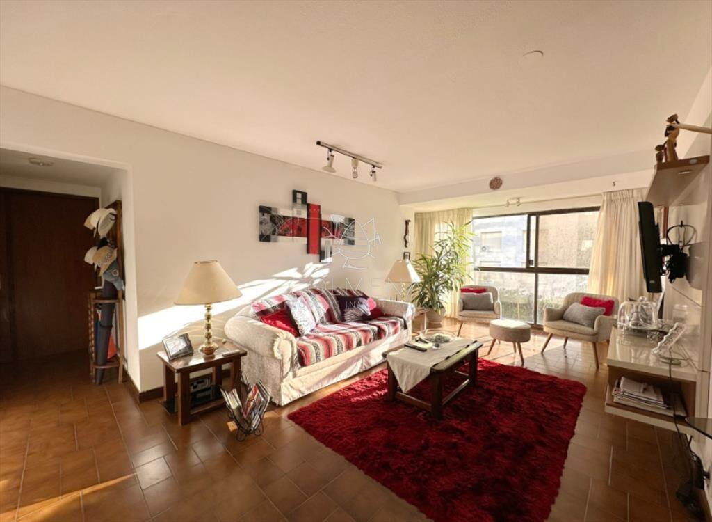 Vende Apartamento frente al mar en Brava, Punta 2