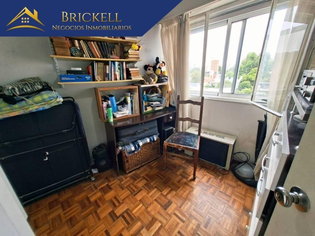 Apartamentos Venta Pocitos