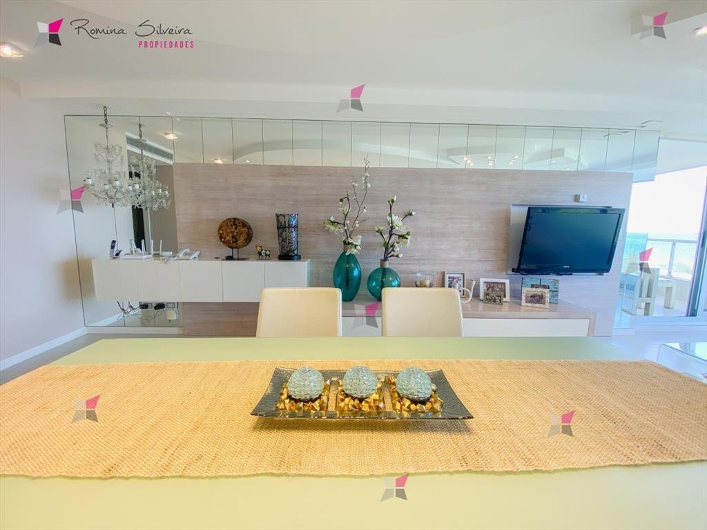 Apartamento de 3 dormitorios en Mansa