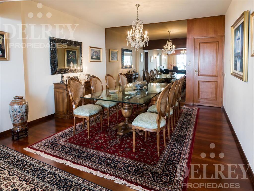 Venta Apartamento Pocitos DELREY PROPIEDADES