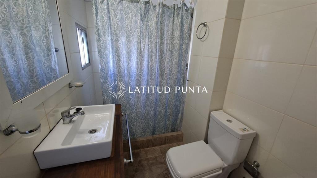Apartamento 1 dormitorio. Península