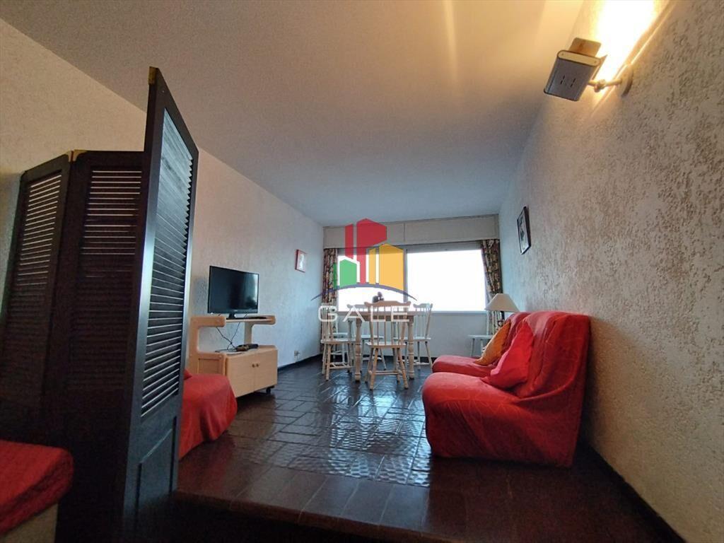 Apartamento en primera linea Brava, 1 dormitorio