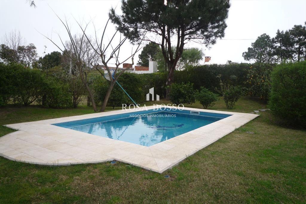 Casa cÃ³moda en Tio Tom.