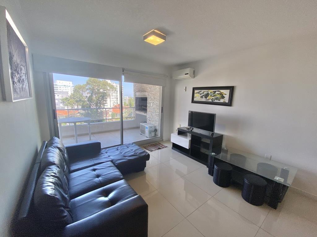 VENTA APARTAMENTO 2 DORMITORIOS BRAVA PUNTA DEL