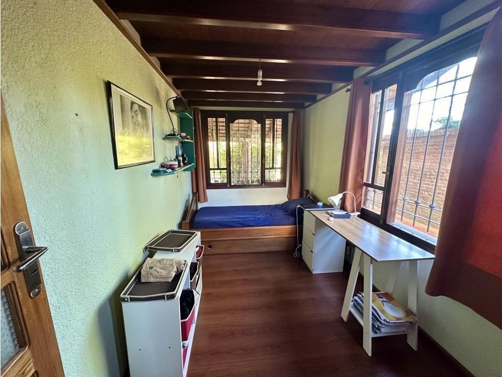 VA1790 Venta Casa 4 dorm Medanos de Solymar