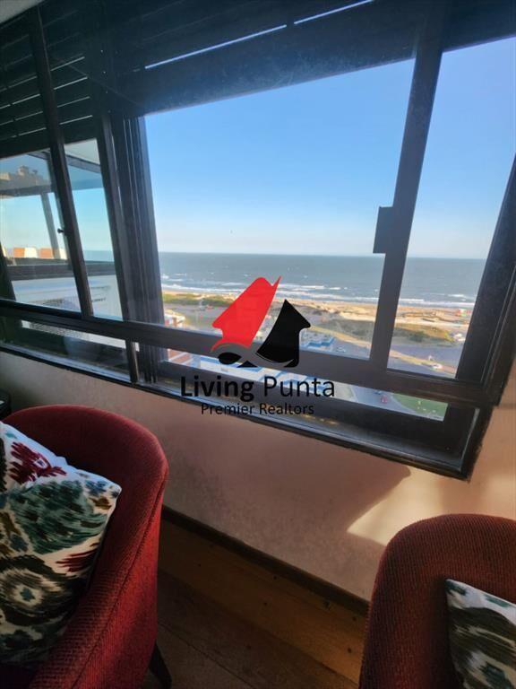Apartamento en venta frente al mar, 3 Parquemar