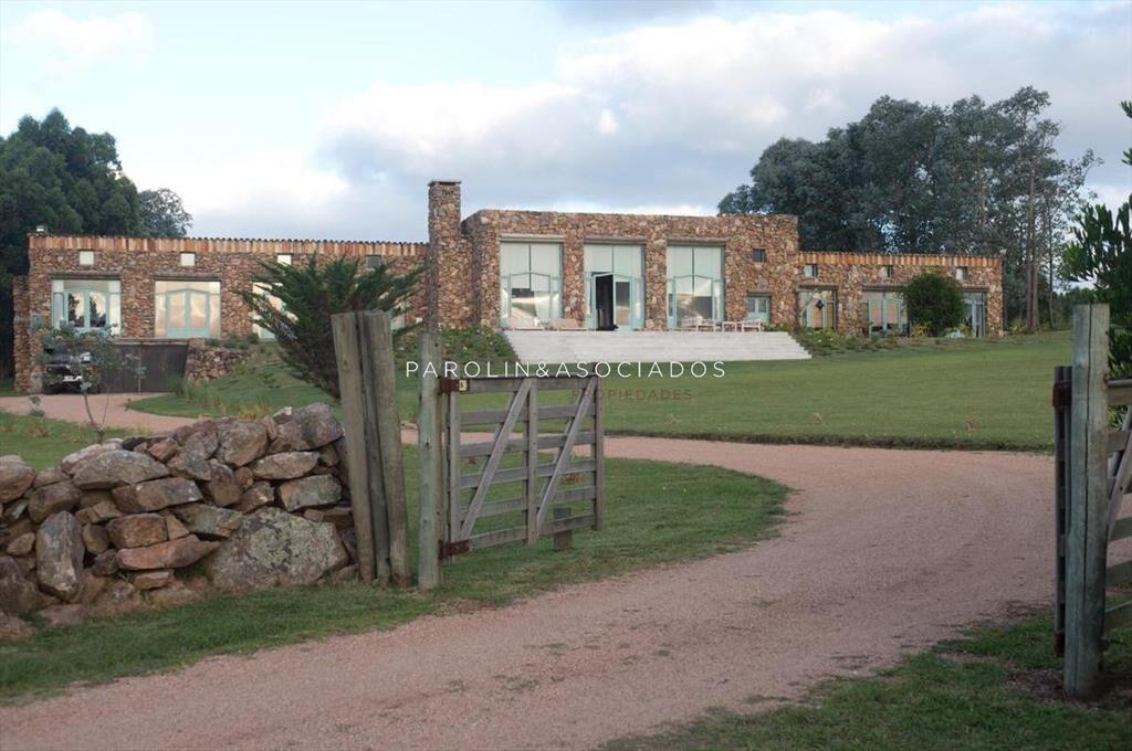 CHACRA 5 HECTAREAS EN JOSÉ IGNACIO, PUNTA DEL