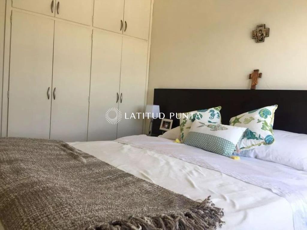 Puerto, apartamento dormitorio y medio