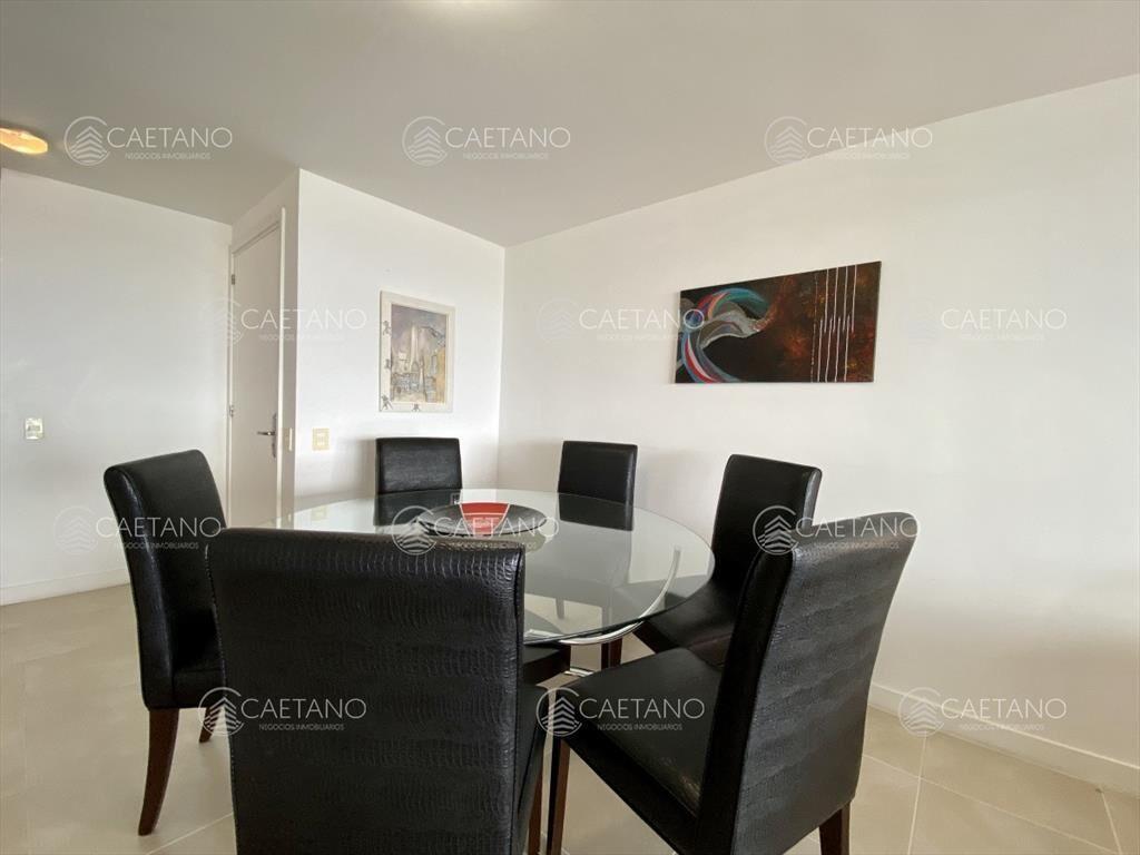 Venta apartamento 2 dormitorios. Punta Ballena,