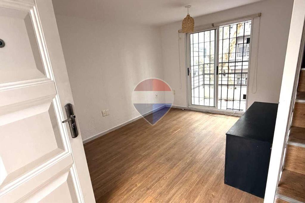 APARTAMENTO 1 DORMITORIO CORDÓN