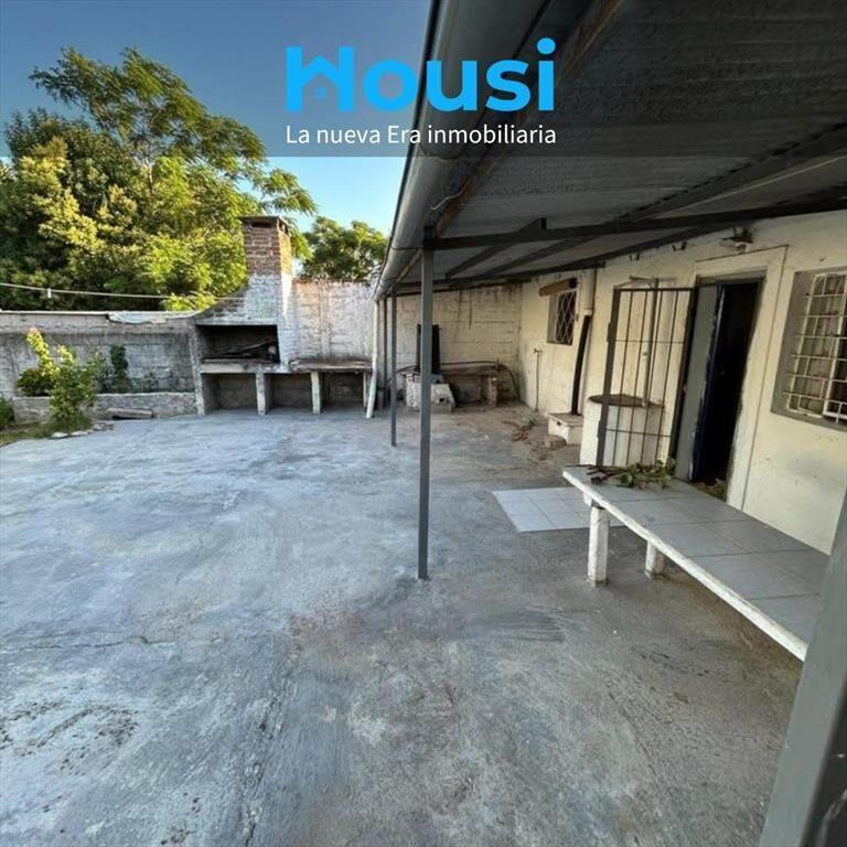 Casa en venta oportunidad padrón unico terreno amplio patio