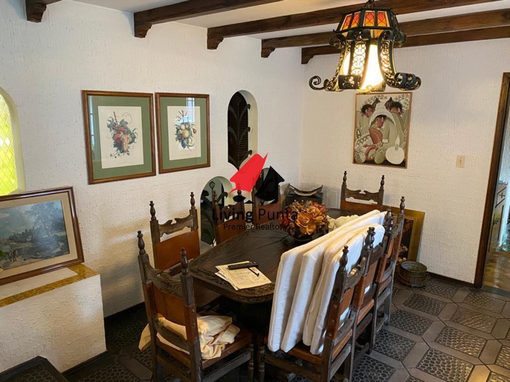 Casa en alquiler de temporada 2024