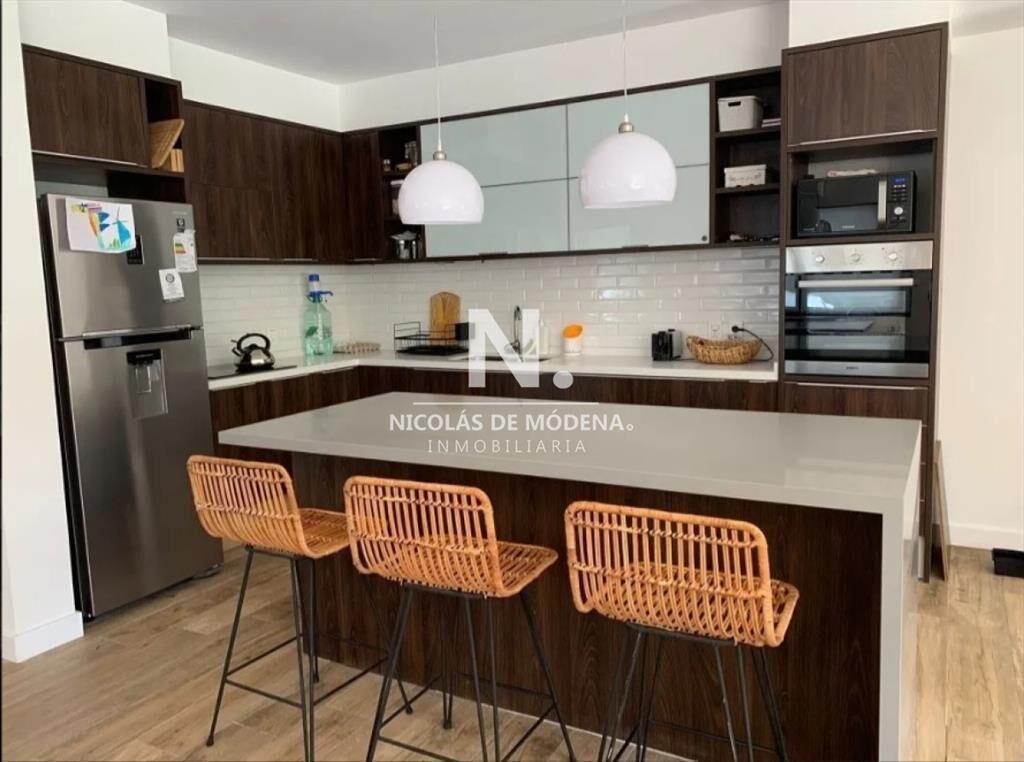 VENDE CASA NUEVA EN COMPLEJO SOLANAS, PUNTA