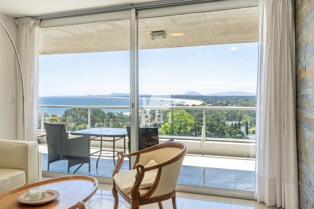 Apartamento en Punta Ballena 2 dormitorios - - :