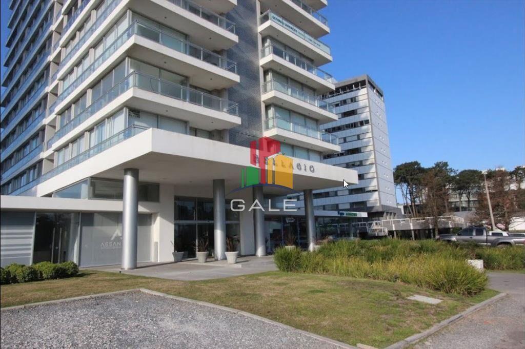 Vende apartamento de 2 dormitorios en Bellagio