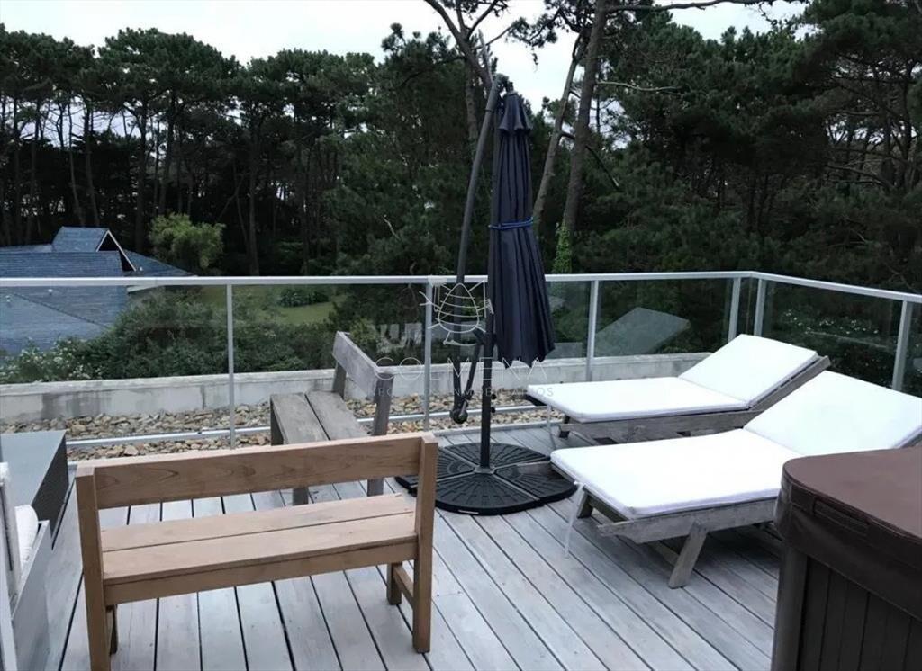 Penthouse en Zona de Rincon del Indio -