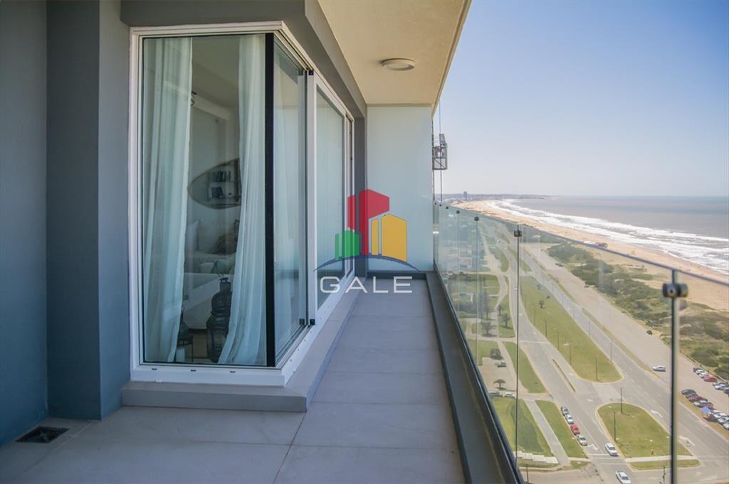 Piso alto en venta con increible vista - Le Parc III