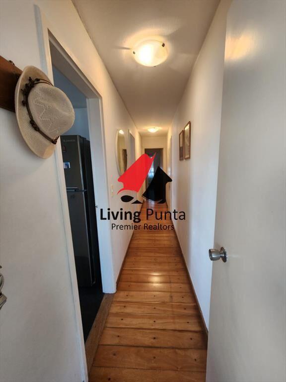 Apartamento en venta frente al mar, 3 Parquemar