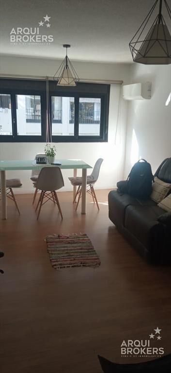 Apartamento en venta en Cordon de 2 dormitorios