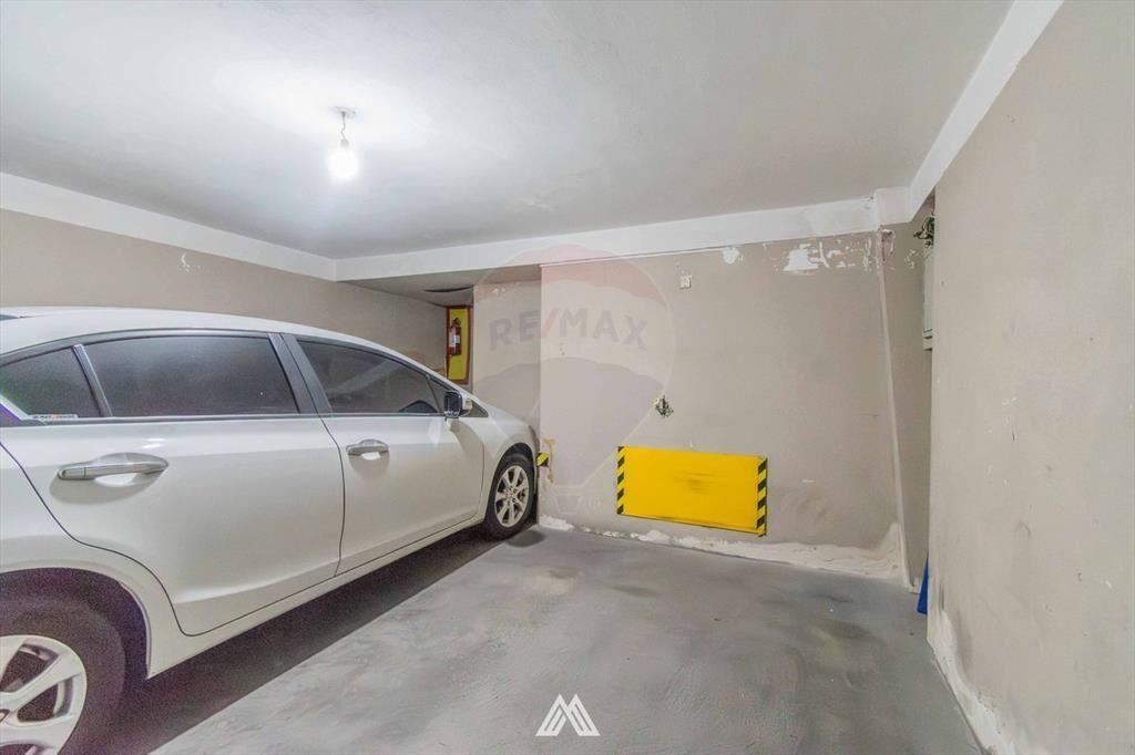 Renta Apartamento Punta Carretas 2 dormitorios