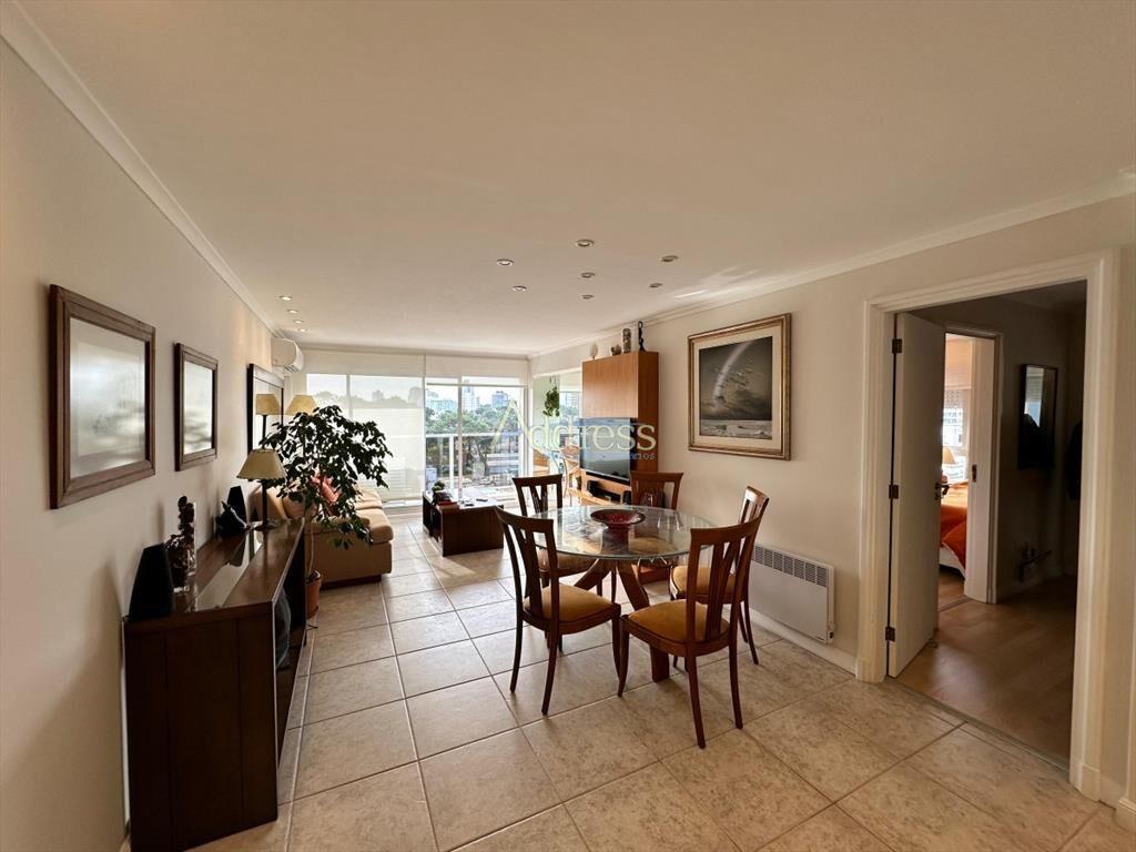 Apartamento de 2 dormitorios y medio en Playa ,