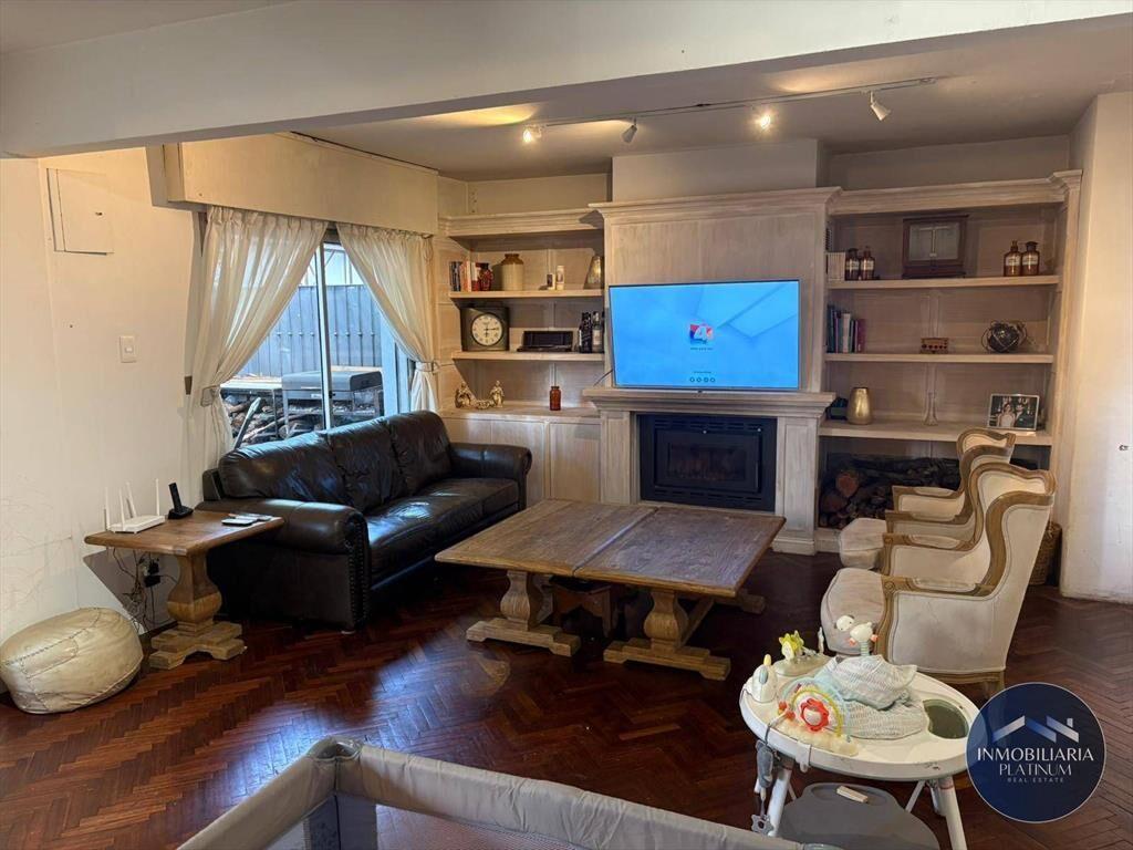 Apartamento en alquiler en Pocitos