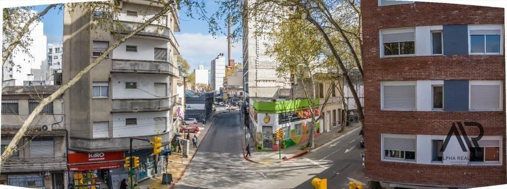 Apartamento en venta de 3 dormitorios c/ cochera en Cordón