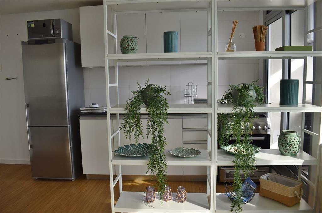 Venta 1 dormitorio con garaje Estrellas del Sur EDS T25 2...