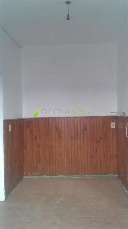 Apartamento Economico 1 Dormitorio Y Patio